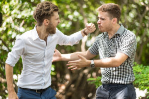 The Differences between Simple and Aggravated Assault in New Jersey